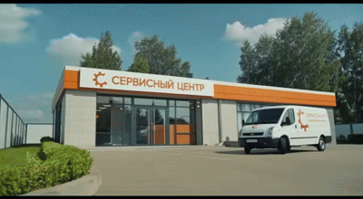 Профессиональный ремонт пароконвектомата